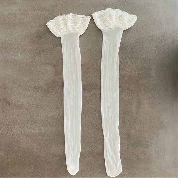 HONEY BIRDETTE Lingerie Set 10DD Bra Size XS Brief - Picture 13 of 15